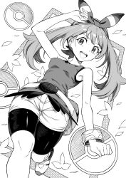 may (pokemon) from pokemon