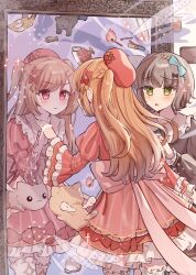 original fan art
