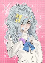 togawa sakiko from bang dream!