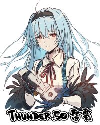 girls frontline fan art