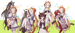 dream journey (umamusume) from umamusume