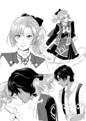 xenoblade chronicles (series) fan art