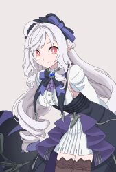 vivian banshee from zenless zone zero
