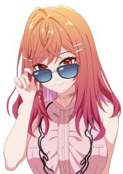 ichijou ririka from hololive