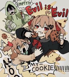 evil neuro-sama from vedal ai
