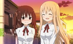 doma umaru from himouto! umaru-chan