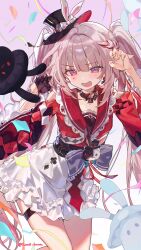 sparkle (honkai: star rail) from honkai: star rail by funa (sakana)