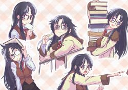 yomiko readman from read or die
