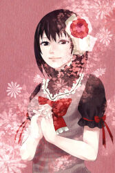 amakura mayu from fatal frame by 38