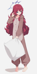 iroha (blue archive) from blue archive