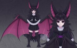 indie virtual youtuber fan art