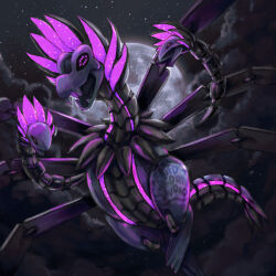 iron jugulis from dark cloud