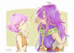 faris scherwiz from final fantasy