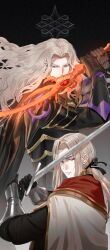 fire emblem fan art