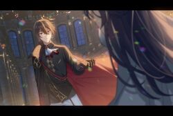 lovebrush chronicles fan art