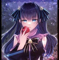 tairitsu (arcaea) from arcaea