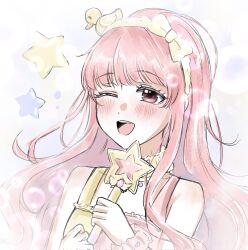 nikki (nikki) from nikki (series)