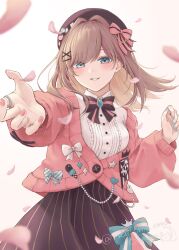 suzuhara lulu from nijisanji