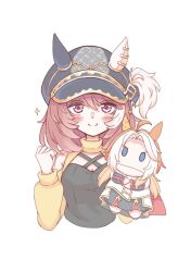 marche lorraine (umamusume) from umamusume