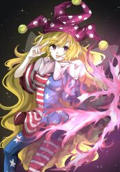clownpiece from touhou