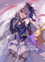 bronya zaychik from honkai (series)