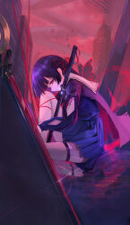 chisa (wuthering waves) from wuthering waves