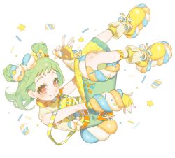 pretty series fan art