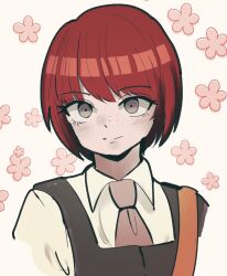 koizumi mahiru from danganronpa (series)