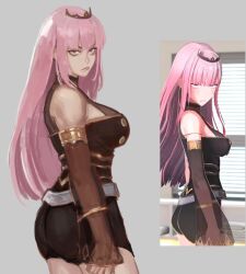 mori calliope from hololive