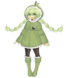 macne nana petit from vocaloid