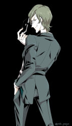 lupin iii fan art