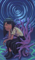 ena (ena) from ena (series)