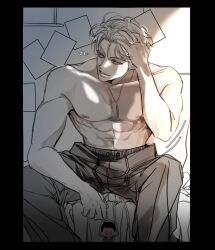 original fan art