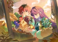 fern (sousou no frieren) from sousou no frieren