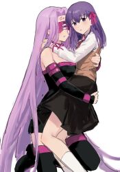 matou sakura from fate/stay night