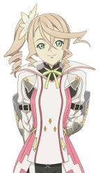 alisha diphda from tales of (series)