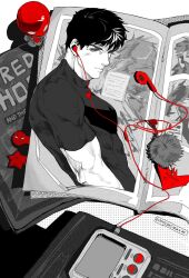 jason todd from batman (series)