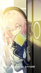 cyrene (demiurge) (honkai: star rail) from honkai: star rail by srpzk