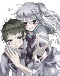 Booru post from safebooru.org