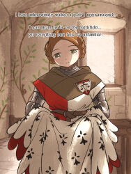ordo mediare sisters (ironlily) fan art