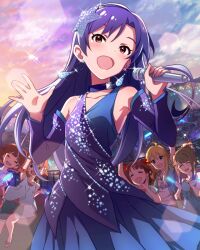 amami haruka from idolmaster