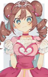 rosa (pokemon) from pokemon by sumeragi1101