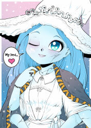 ranni the witch from elden ring