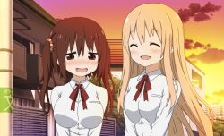 doma umaru from himouto! umaru-chan