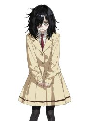 kuroki tomoko from watashi ga motenai no wa dou kangaetemo omaera ga warui!