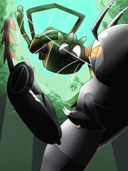 lokix from pokemon