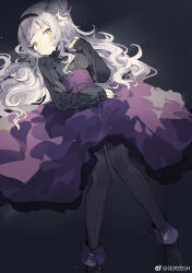 murasaki shion from hololive
