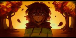 kris (deltarune) from deltarune by nanakaiseedling