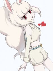 snowrabby from youkai watch