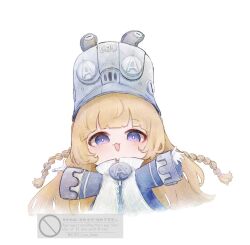norma hollowell from zenless zone zero